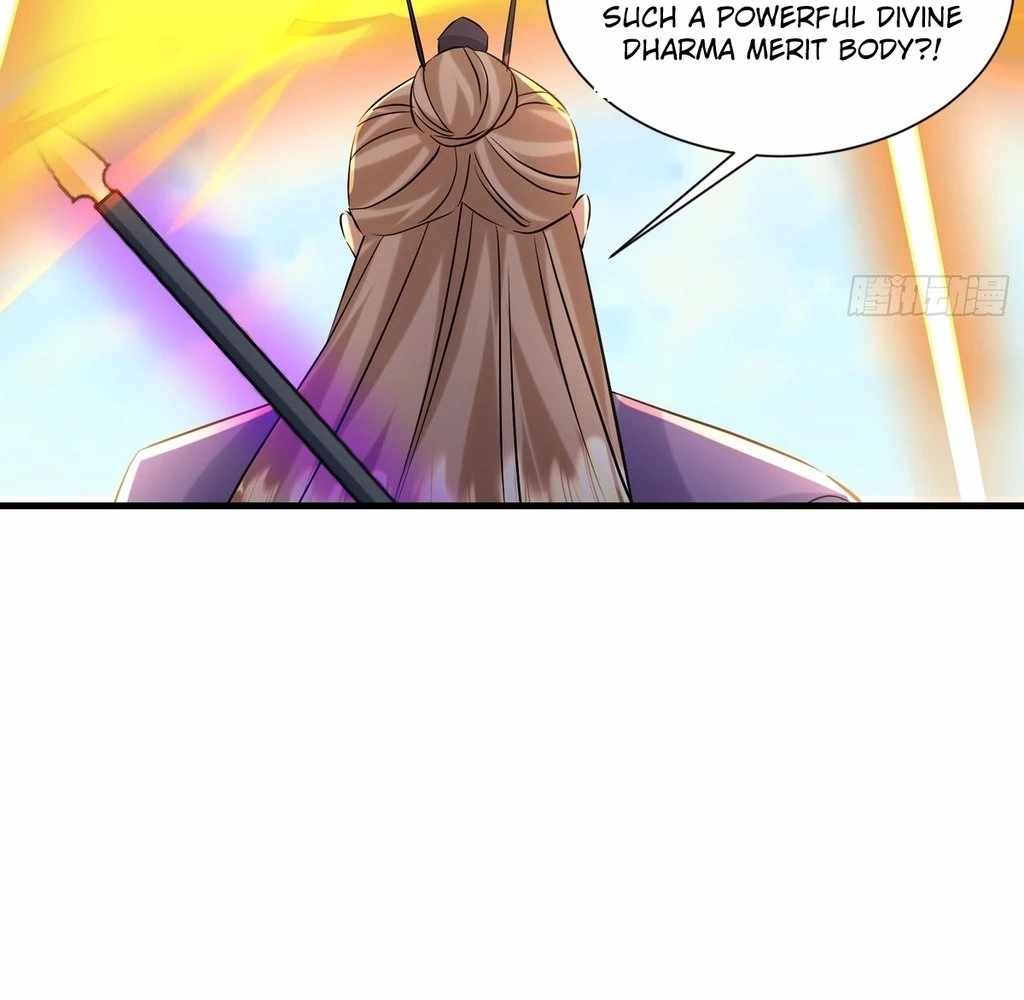 Humble System, Beg Me to Be Invincible Chapter 44 6